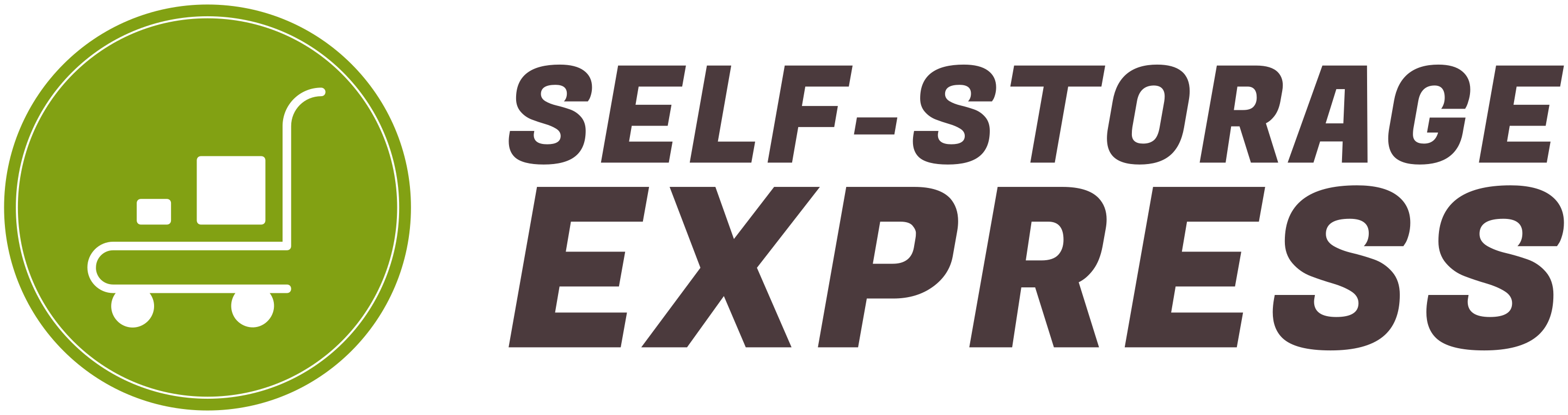 Self Storage Express Blog